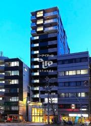 ＪＲ山手線大崎駅まで徒歩2分