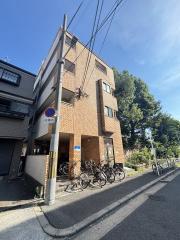 地下鉄今里筋線だいどう豊里駅まで徒歩12分