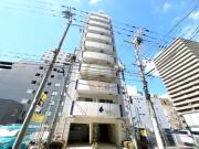 地下鉄御堂筋線本町駅まで徒歩8分