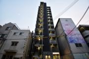 地下鉄千日前線阿波座駅まで徒歩4分