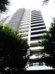 ソアールタワー市ヶ谷の丘