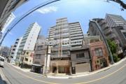 ヒルズ5谷町