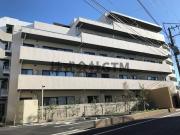 ＪＲ京浜東北・根岸線蒲田駅まで徒歩6分
