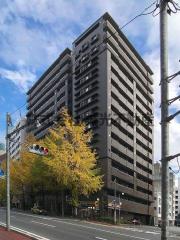 地下鉄七隈線櫛田神社前駅まで徒歩6分