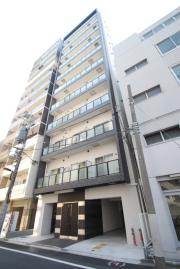 都営新宿線岩本町駅まで徒歩3分