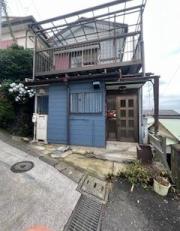 今宿南町貸家