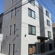 CASA PIAZZA 東長崎
