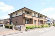 東武野田線初石駅まで徒歩14分