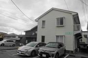 リーブル弥生