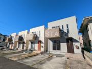 駿河区中田本町戸建賃貸住宅