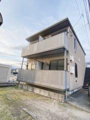 ＪＲ山陽本線庭瀬駅まで徒歩37分