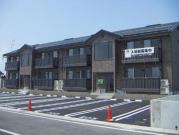ＪＲ左沢線寒河江駅まで徒歩20分