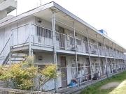 近鉄橿原線新ノ口駅まで徒歩6分