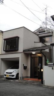 （貸家）下鴨泉川町