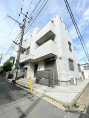 京王井の頭線下北沢駅まで徒歩7分