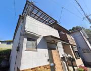 南田原町貸家