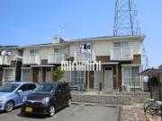 ガーデンハウス B