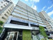 阪急神戸線中津駅まで徒歩6分