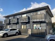 水島臨海鉄道西富井駅まで徒歩8分