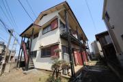 京王線布田駅まで徒歩8分
