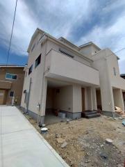 ファミリエ津之江D棟