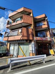 栗原マンション