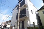 プライム御影本町