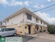 グレイス・パル国立