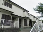 タウンハウス落合