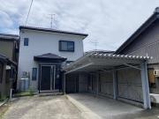 川島河田町貸家