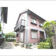 下依知岩崎貸家