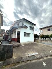 リバーコート茂原長清水