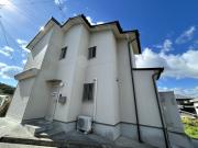 三木市上の丸町貸家