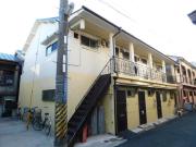 ロイヤル桜園町B棟