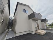 （仮）岩槻区南辻木造計画I期