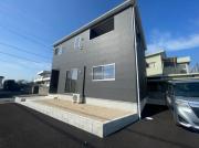 クレイドルガーデン防府市千日第4-1号棟