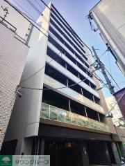 ザ・パークハビオ日本橋茅場町