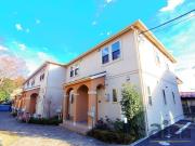 ＪＲ武蔵野線東所沢駅まで徒歩10分