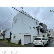 地下鉄東西線発寒南駅まで徒歩6分