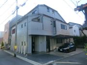 武者小路町437貸家