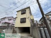 本宿テラスハウス II