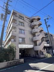 センテニアル静岡