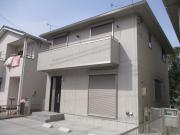 地下鉄名城線茶屋ヶ坂駅まで徒歩26分