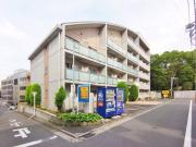 東京メトロ有楽町線市ケ谷駅まで徒歩5分