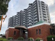 メゾン西中原