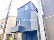 Sumai-to市川市大洲01