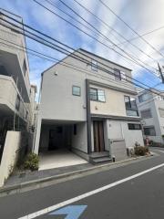 大田区南千束3丁目戸建 1号棟