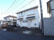 青葉テラスハウス