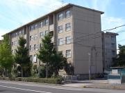 神陵台特別1号棟