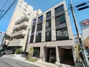 GRAN PASEO大井町